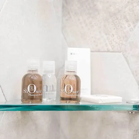 Alchimia Di Mare בית הארחה לה ספציה