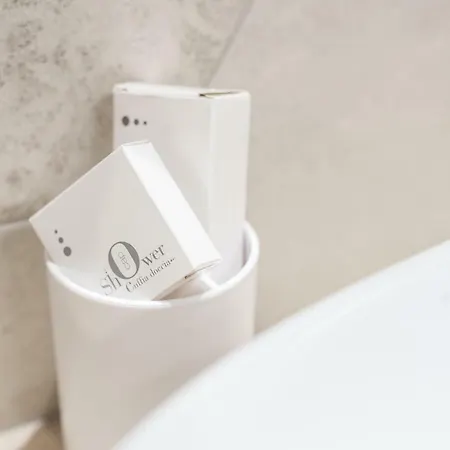 בית הארחה Alchimia Di Mare לה ספציה