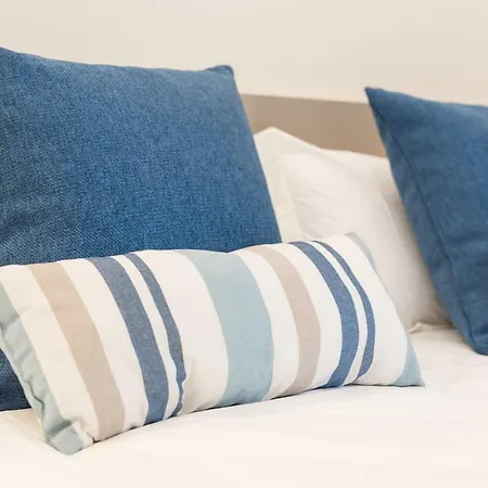 Vendégház Alchimia Di Mare 4*
