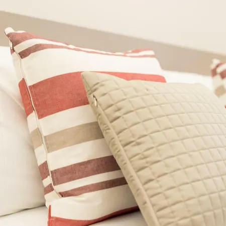 Alchimia Di Mare בית הארחה