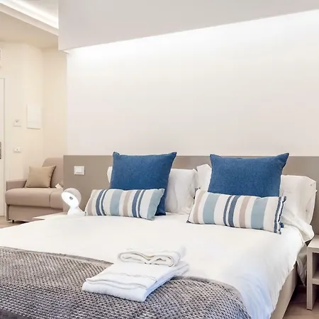 Alchimia Di Mare בית הארחה