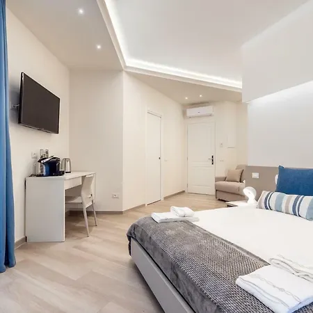 בית הארחה Alchimia Di Mare