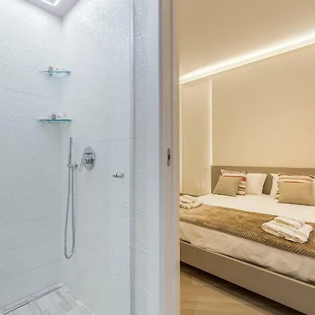 Alchimia Di Mare Vendégház 4*