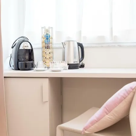 Alchimia Di Mare לה ספציה