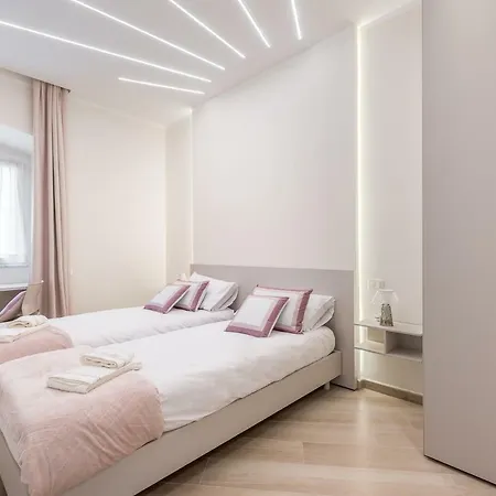 בית הארחה Alchimia Di Mare 4*