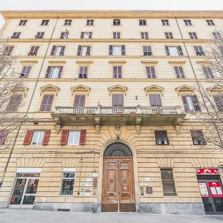 Alchimia Di Mare בית הארחה 4*