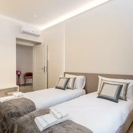 Alchimia Di Mare בית הארחה