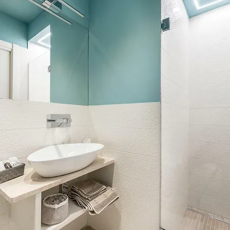 Alchimia Di Mare בית הארחה