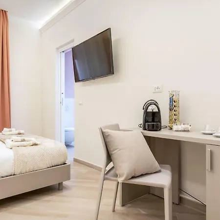 Alchimia Di Mare Vendégház 4*