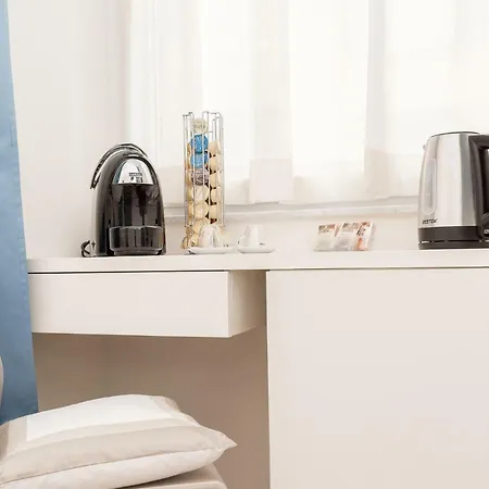 Alchimia Di Mare בית הארחה 4*