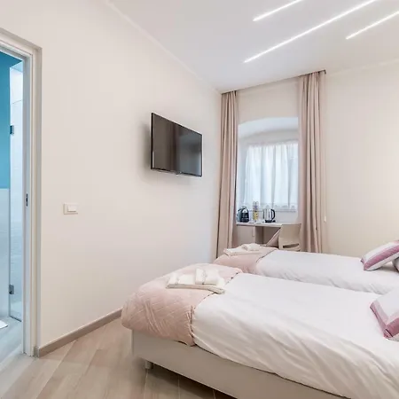Vendégház Alchimia Di Mare 4*