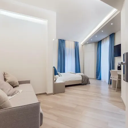 Alchimia Di Mare 4*