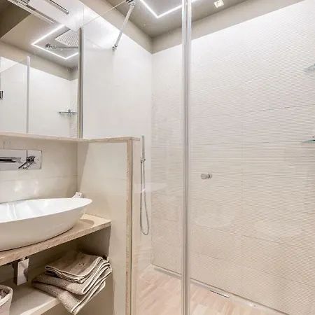 בית הארחה Alchimia Di Mare לה ספציה