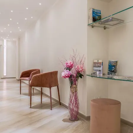 בית הארחה Alchimia Di Mare