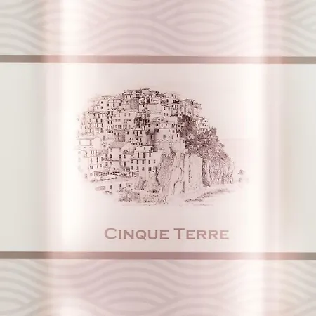 בית הארחה Alchimia Di Mare