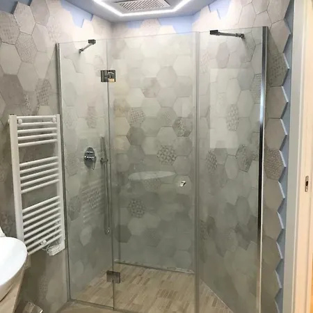 Alchimia Di Mare 4*