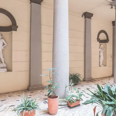 Casa de hóspedes Alchimia Di Mare La Spezia