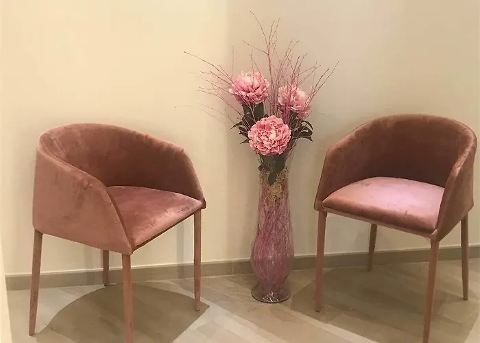 Πανσιόν Alchimia Di Mare Λα Σπέτσια