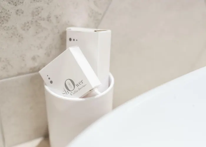 Casa de hóspedes Alchimia Di Mare La Spezia