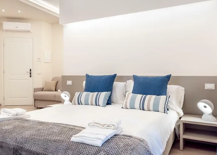 Alchimia Di Mare Πανσιόν