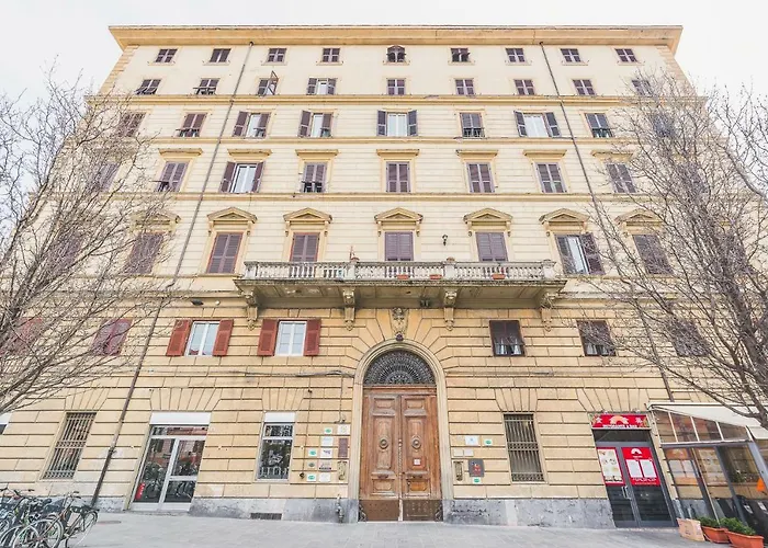 Alchimia Di Mare Πανσιόν 4*