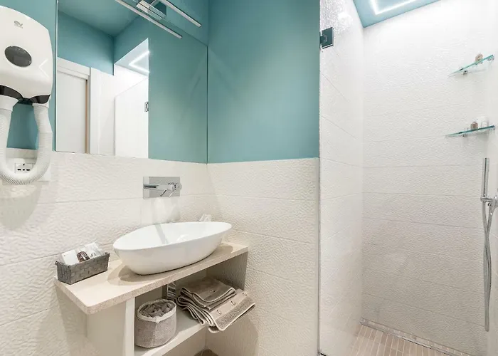 Alchimia Di Mare Πανσιόν