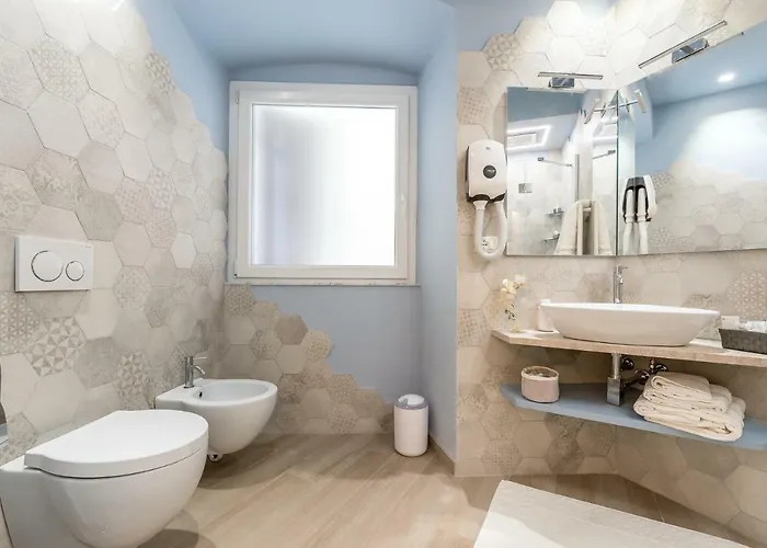 Alchimia Di Mare Λα Σπέτσια