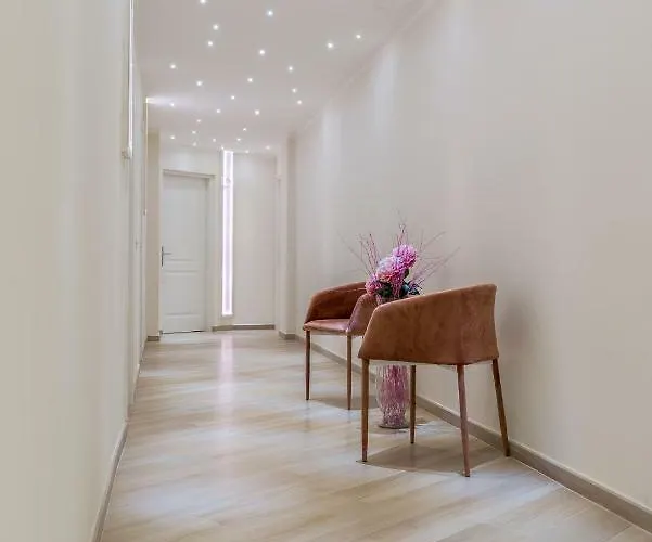 Alchimia Di Mare Πανσιόν 4*