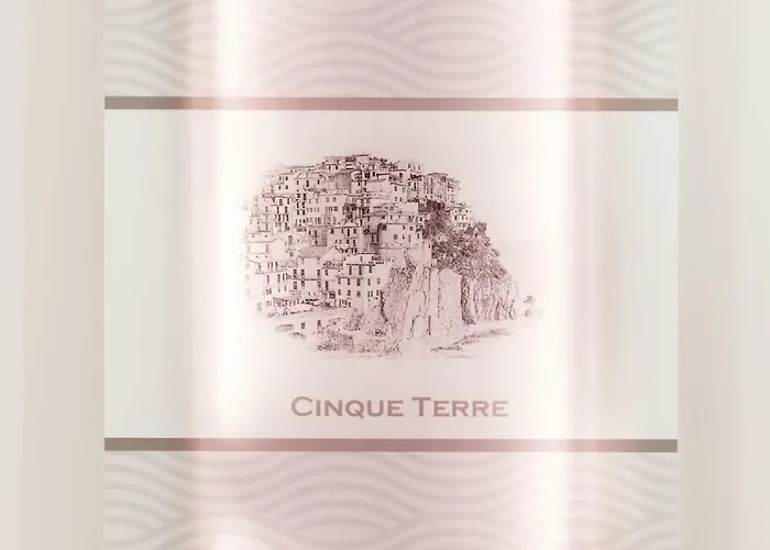 Πανσιόν Alchimia Di Mare