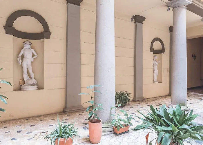 Casa de hóspedes Alchimia Di Mare La Spezia