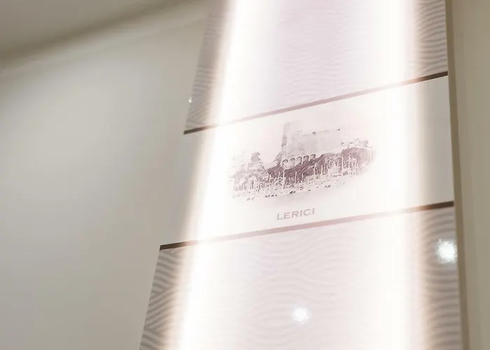 Alchimia Di Mare Πανσιόν 4*