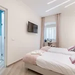 게스트하우스 Alchimia Di Mare 4*
