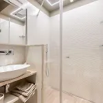 게스트하우스 Alchimia Di Mare 라스페치아