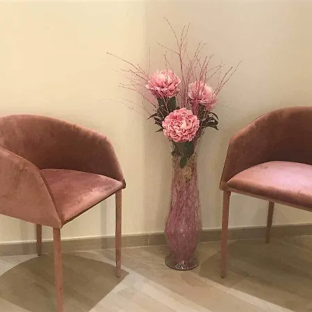 Πανσιόν Alchimia Di Mare Λα Σπέτσια