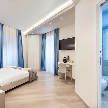 게스트하우스 Alchimia Di Mare 2*