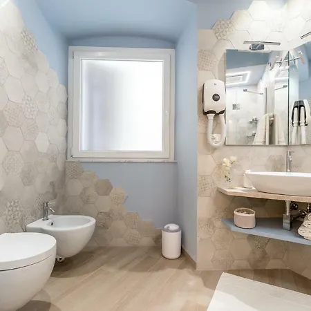 Alchimia Di Mare La Spezia