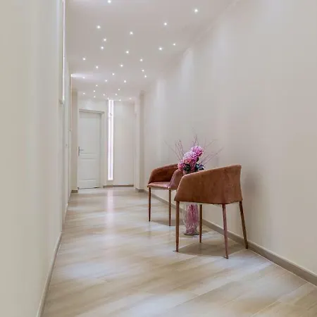 Alchimia Di Mare Πανσιόν 4*