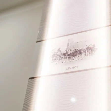 Alchimia Di Mare Πανσιόν 4*