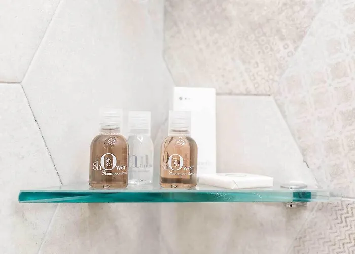 Alchimia Di Mare Gasthuis La Spezia