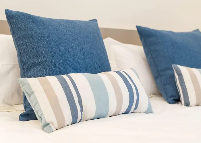 招待所 Alchimia Di Mare 4*