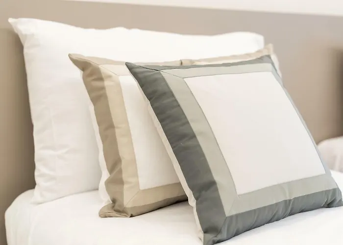 Alchimia Di Mare Gasthuis