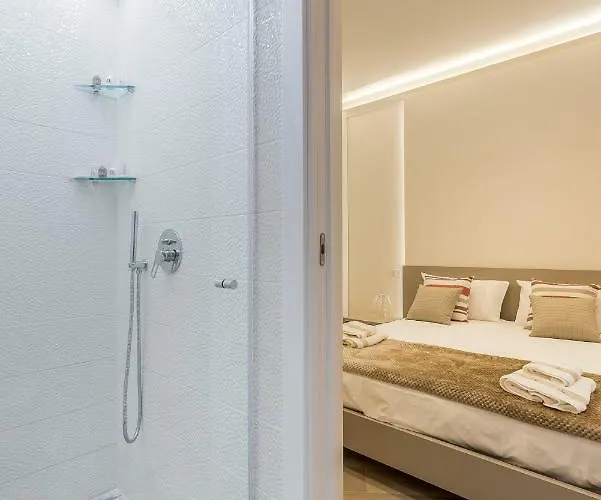 Alchimia Di Mare Gasthuis 4*