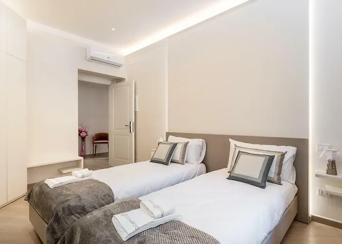 Alchimia Di Mare 招待所