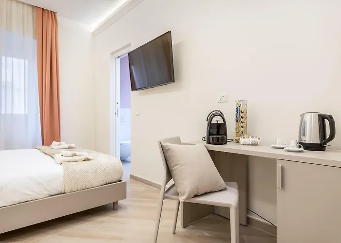 Alchimia Di Mare Gasthuis 4*