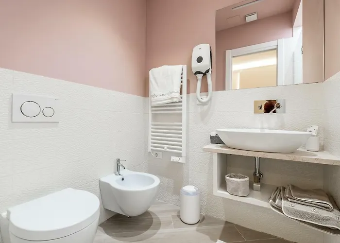 Alchimia Di Mare Gasthuis