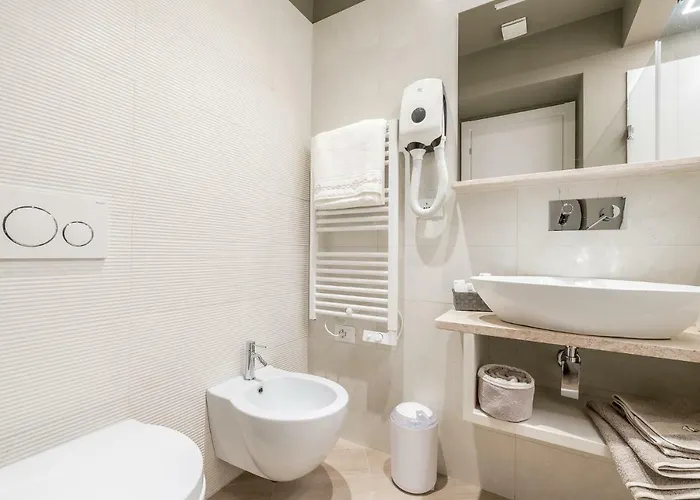 Alchimia Di Mare 4* La Spezia