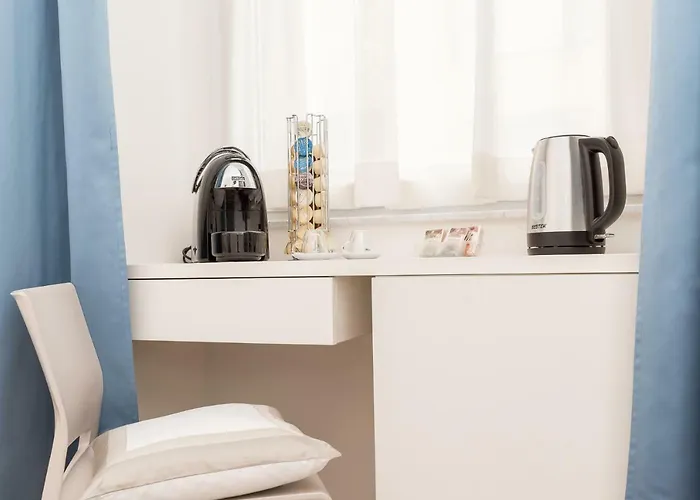 Alchimia Di Mare Gasthuis 4*