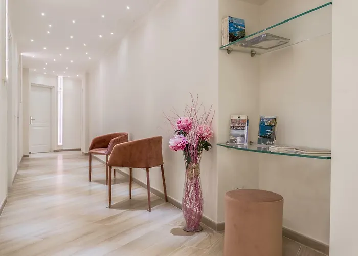 Gasthuis Alchimia Di Mare